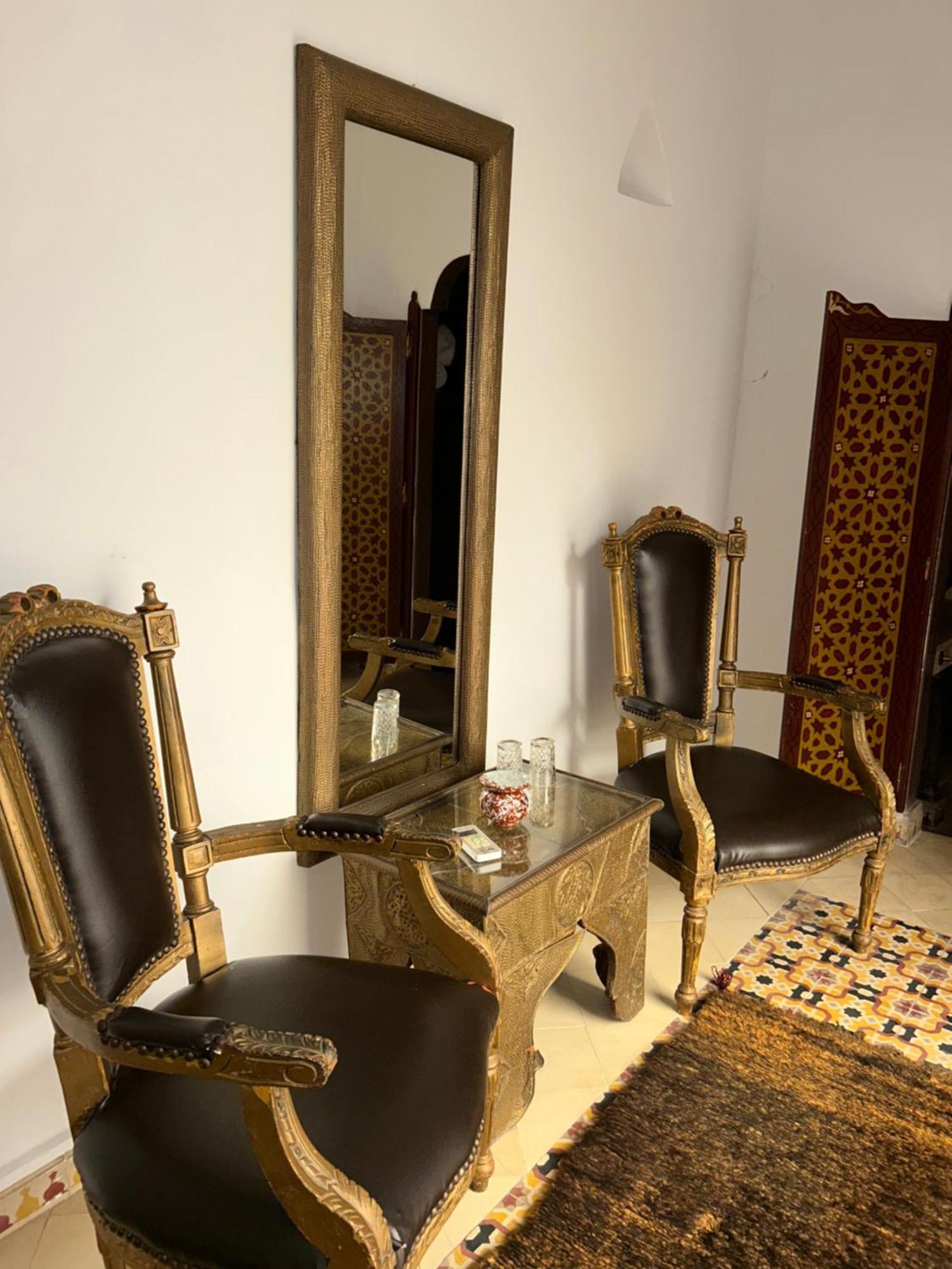 Riad Argan Μαρακές Εξωτερικό φωτογραφία