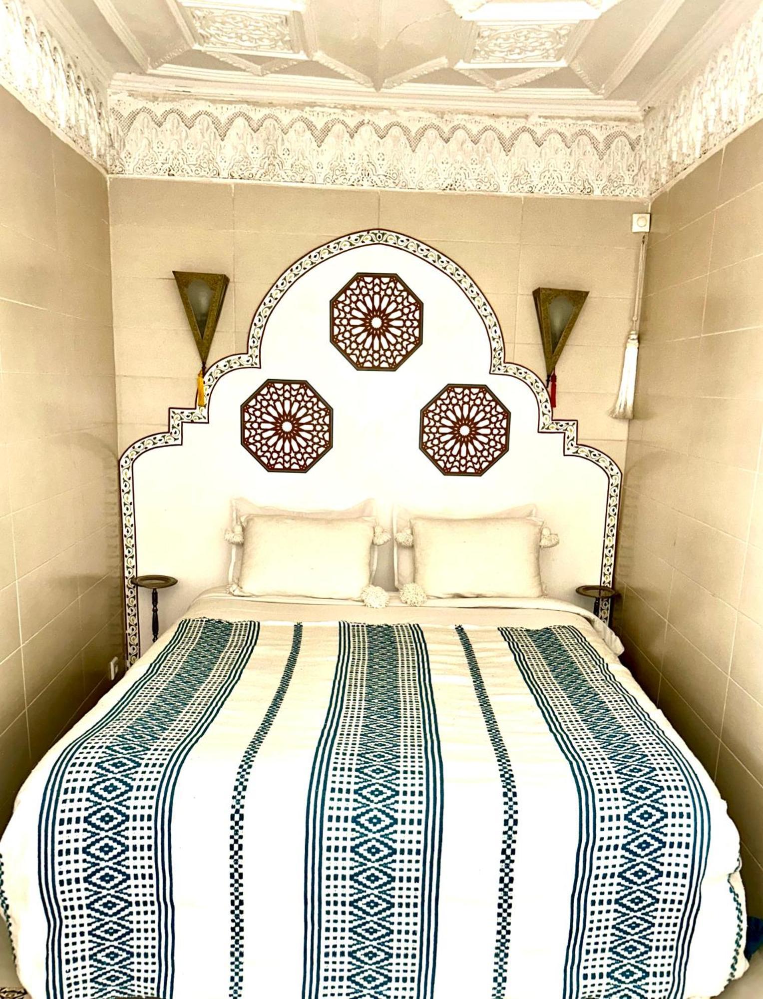 Riad Argan Μαρακές Εξωτερικό φωτογραφία