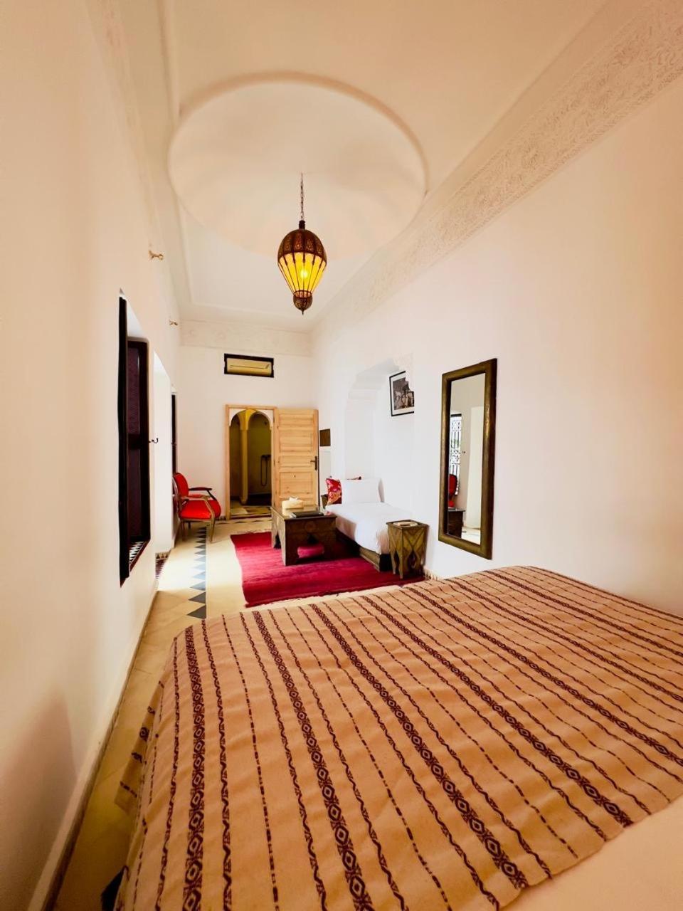 Riad Argan Μαρακές Εξωτερικό φωτογραφία